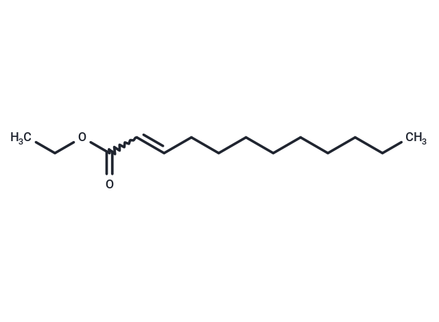 Ethyl (E)-2-dodecenoate