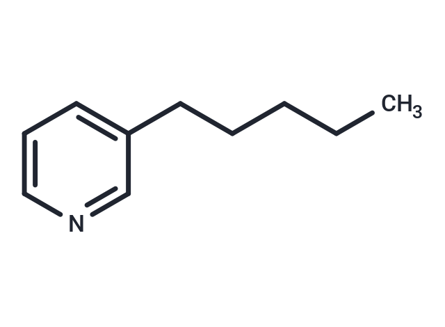 3-pentylpyridine