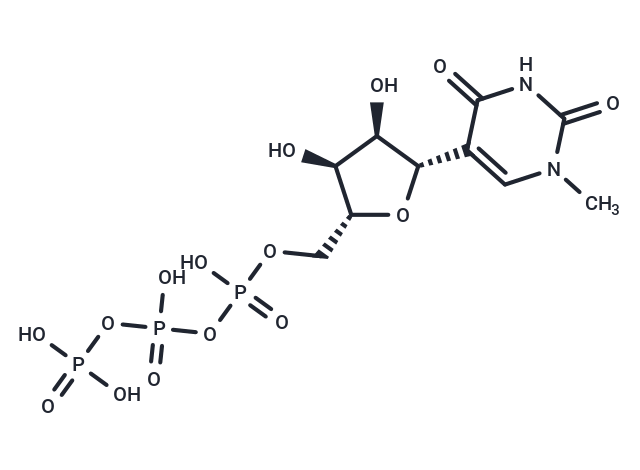 N1-Methylpseudouridine-5'-triphosphate