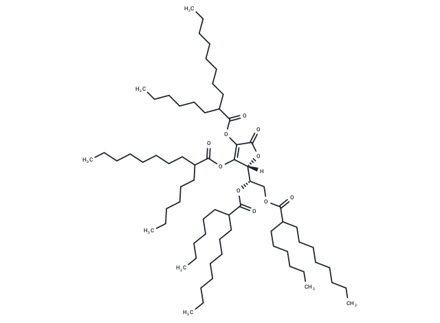 Tetrahexyldecyl ascorbate