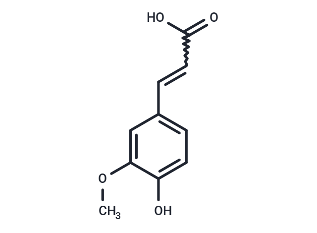 Ferulic Acid