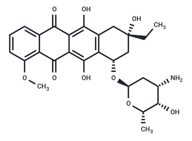 Feudomycin A