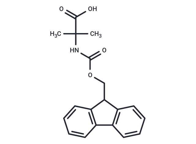 Fmoc-Aib-OH