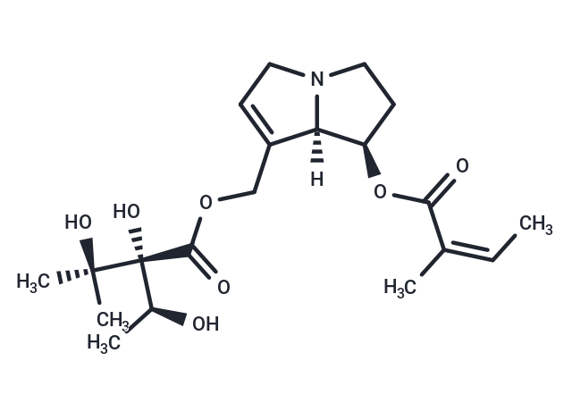 Echimidine