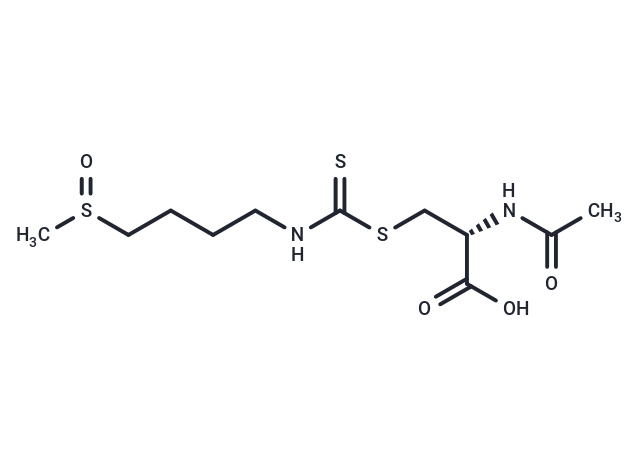 DL-Sulforaphane N-acetyl-L-cysteine