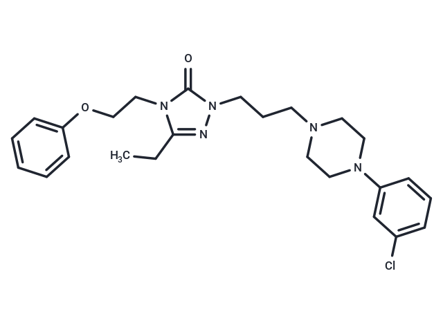 Nefazodone
