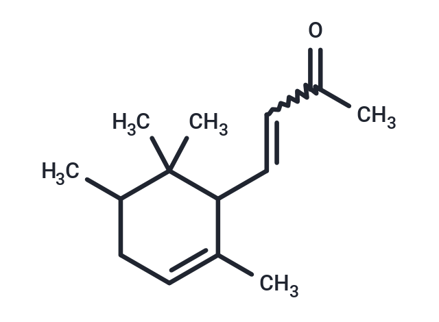 α-Irone