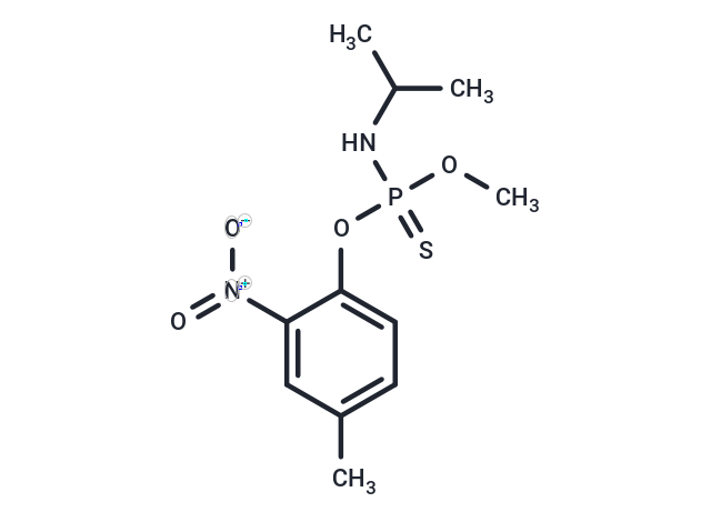 Amiprofos methyl