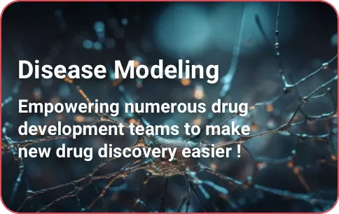 Disease Modeling