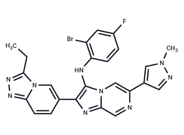 BRD4 Inhibitor-39