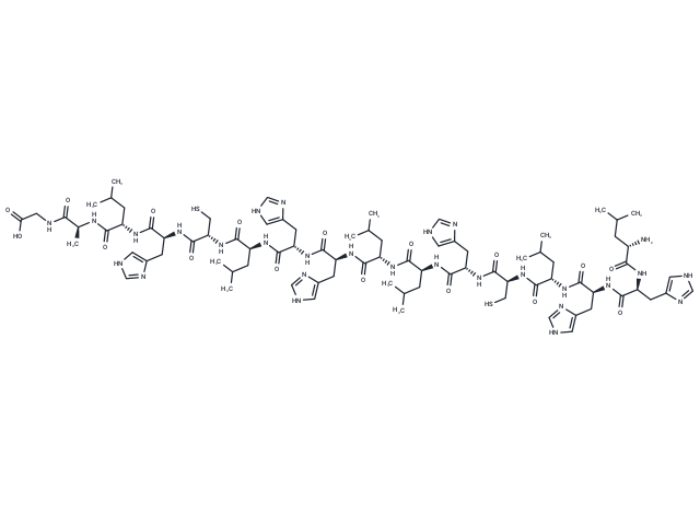 LH2 peptide