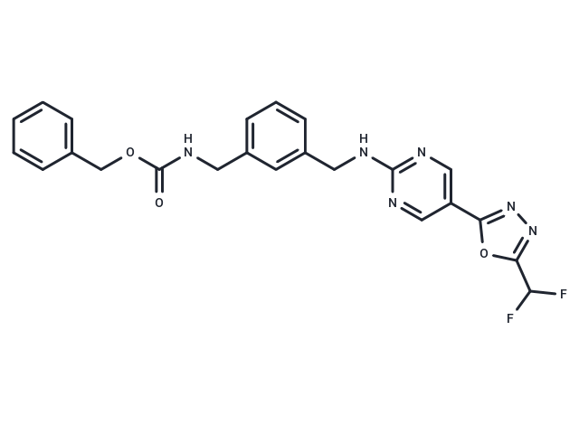 HDAC6 ligand-2