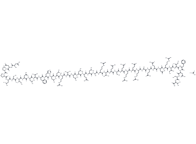 Urocortin (rat) acetate