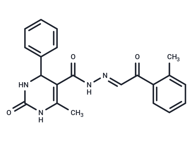 Antifungal agent 123