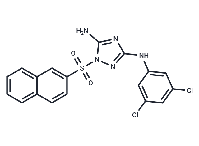 GSK-3β inhibitor 23