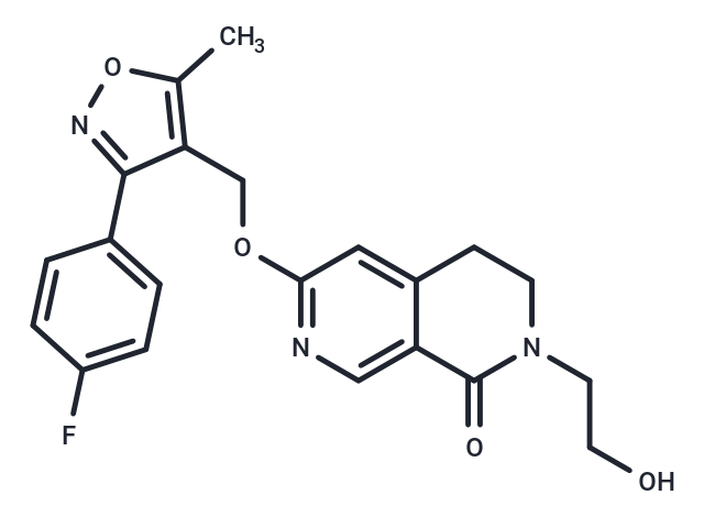 α5-GABAA receptor modulator 1