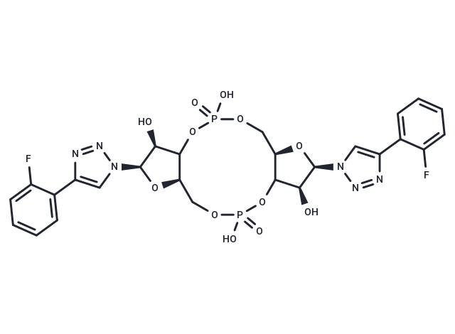 Antibiofilm agent-16