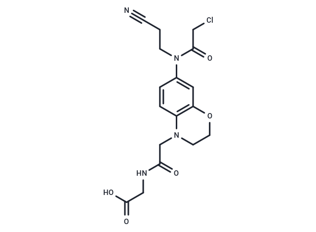E3 Ligase Ligand-linker Conjugate 160