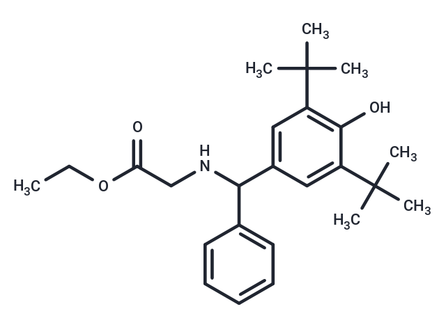 Antibacterial agent 263