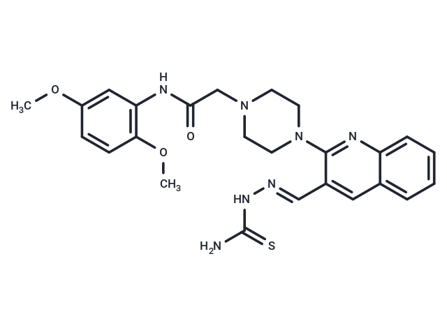 α-Glucosidase-IN-84