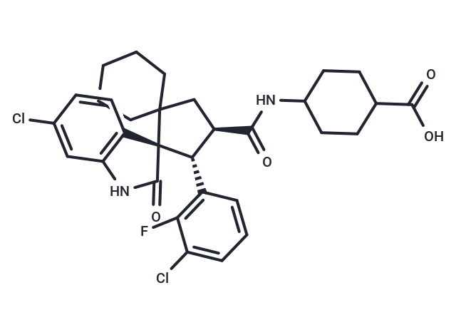 MDM2 ligand 4