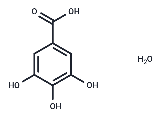 Gallic Acid Monohydrate