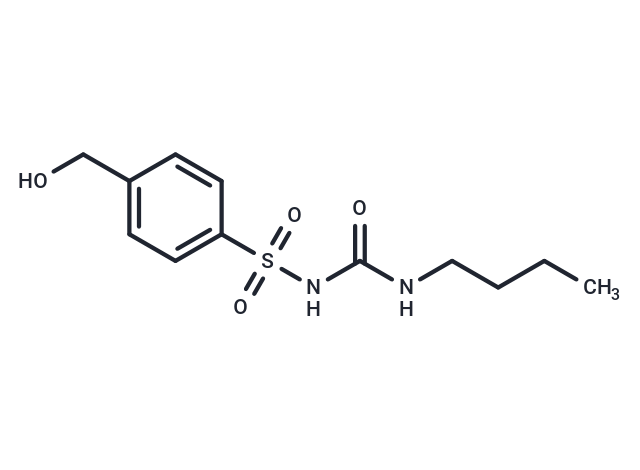 4-Hydroxytolbutamide