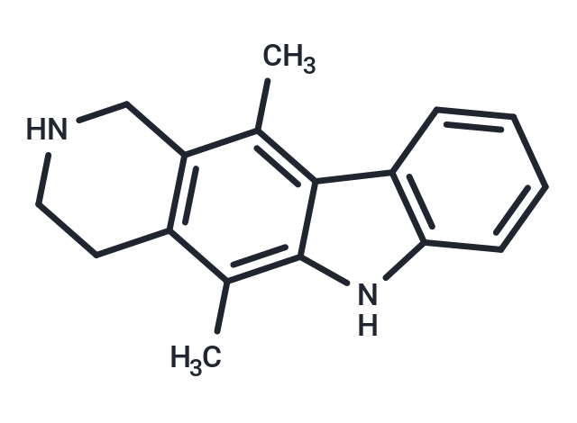 Tetrahydroellipticine