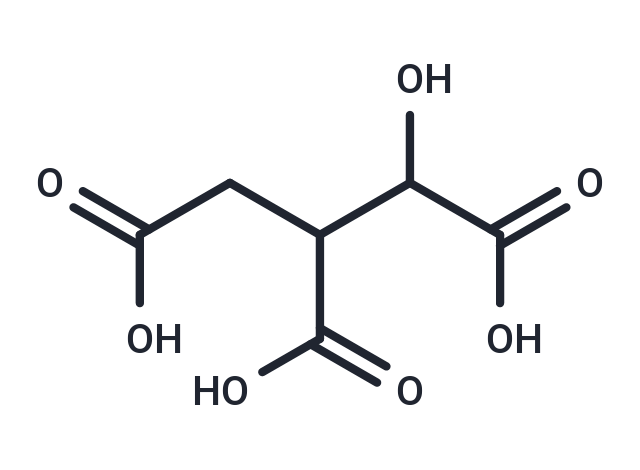 Isocitric acid