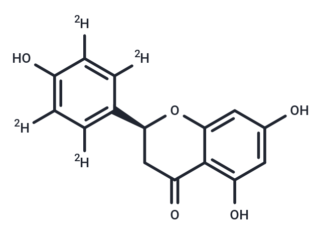 Naringenin-d4