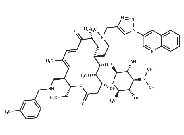 Antimicrobial agent-35