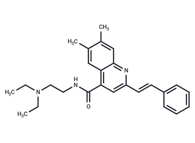 Anticancer agent 262