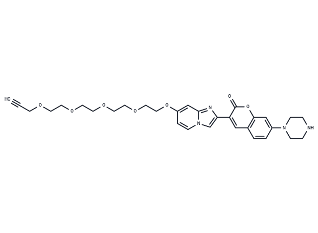 RNA recruiter-linker 1