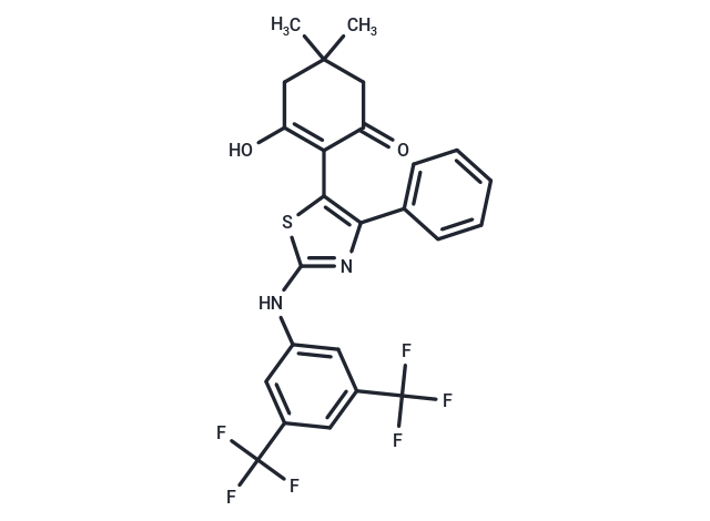 Antibacterial agent 260