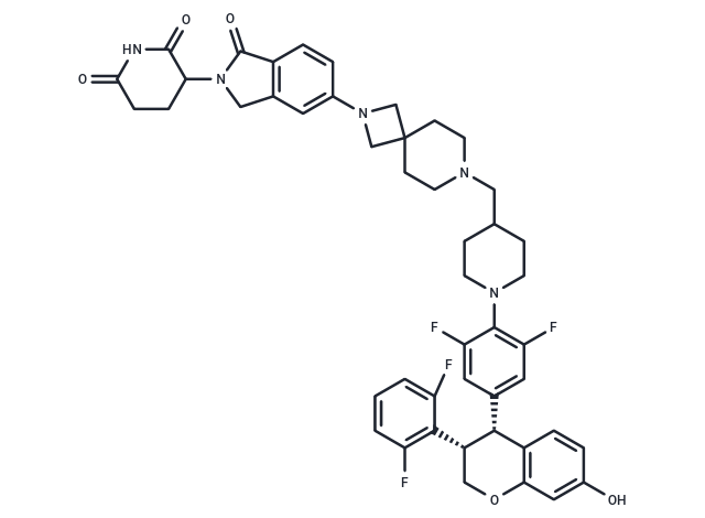 PROTAC ER Degrader-15
