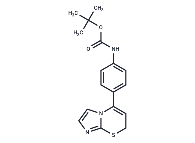 α-syn aggregation inhibitor-1
