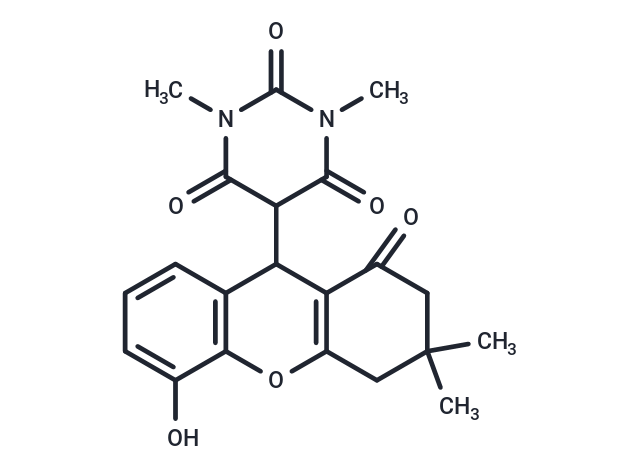 Anti-obesity agent 1