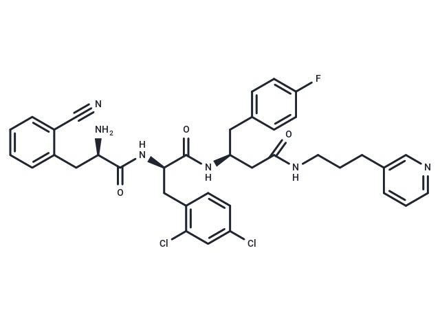SARS-CoV-2 3CLpro-IN-30