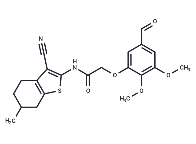 α-Glucosidase-IN-79