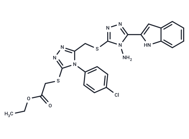 Apoptosis inducer 35