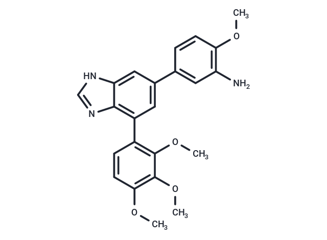 Tubulin polymerization-IN-73
