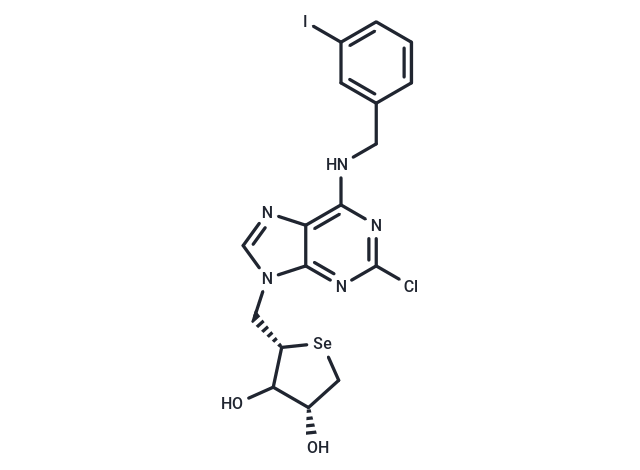 PPARγ/δ modulator 2