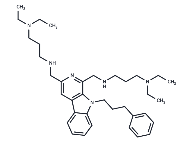Antitumor agent-192