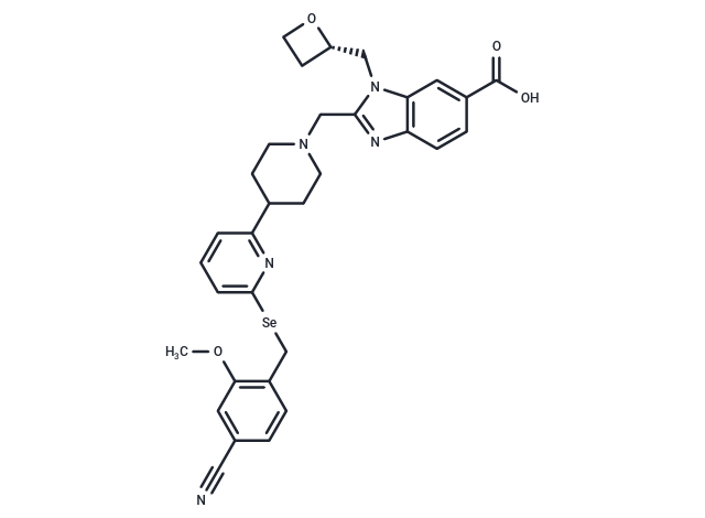 GLP-1R agonist 27