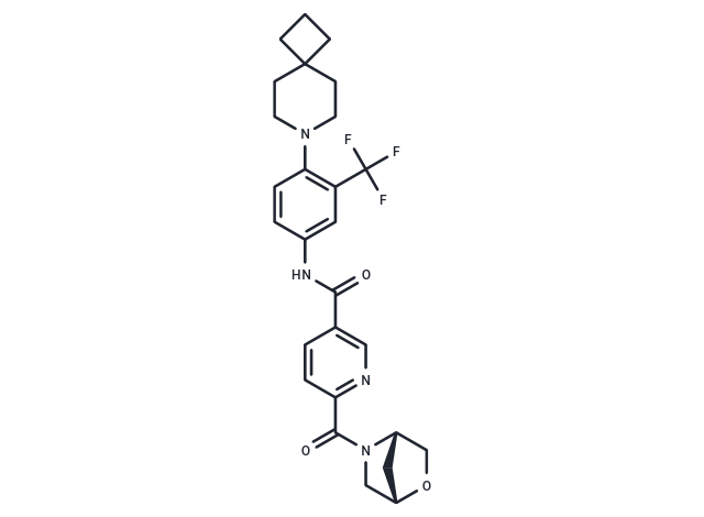 Antiviral agent 66