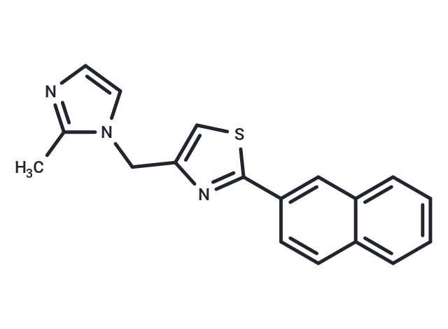 Antiproliferative agent-66