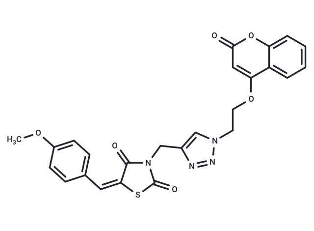 α-Glucosidase-IN-83