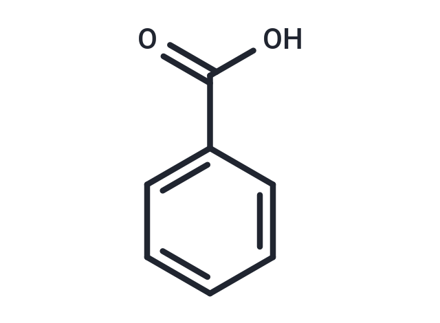 Benzoic acid (Standard)