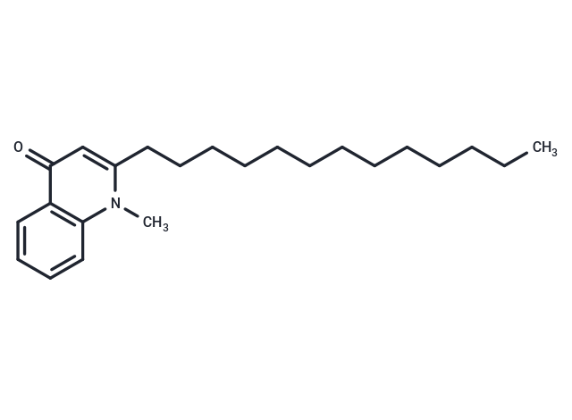 Dihydroevocarpine