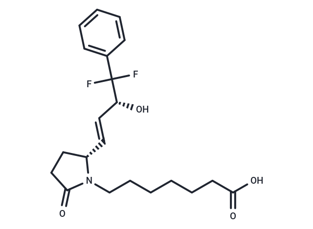 EP4 receptor agonist 3